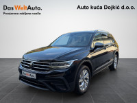VW Tiguan Allspace 2.0 TDI DSG 4MOTION Life "Tvorničko jamstvo"