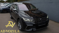 VW Tiguan Allspace 2.0 TDI DSG 4MOTION R-Line