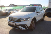 VW Tiguan Allspace 2.0 TDi DSG 7 sjedala *LED, NAVIGACIJA, KAMERA*