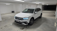 VW Tiguan Allspace 2.0 TDI Dsg*ACC*IQlight*Hrauto*Alu 19"