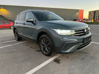 VW Tiguan Allspace 2.0 TDI DSG F1 Volan 4X4 Matrix CAM 7 sjedala 2022