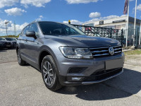 VW Tiguan Allspace 2.0 TDI DSG LEASING BEZ UČEŠĆA I BEZ JAMACA