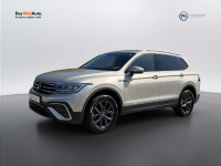 VW Tiguan Allspace 2.0 TDI DSG Life