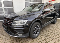 VW Tiguan Allspace 2.0 TDI DSG