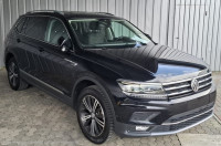 VW Tiguan Allspace 2,0 TDi LEASING BEZ UČEŠĆA I BEZ JAMACA