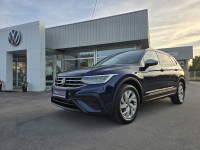 VW Tiguan Allspace 2.0 TDI MOD. 2023 NAV,LED,KAMERA,KOKPIT,9.808,33€*3