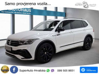 VW Tiguan Allspace 2.0 TSI 4M DSG R-Line 190 KS, LED+ACC+VIRT+GR SJED+