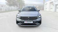 VW TIGUAN ALLSPACE 2023 • PREMIUM jamstvo • AutoZubak Rabljena