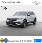 VW Tiguan Allspace Life 2.0 TDI Aut. 150 KS, LED+ACC+KAM+GR SJED+VIRT+