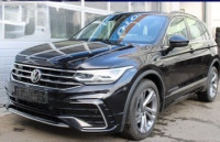 VW Tiguan eHybrid 2xR-Line
