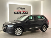 VW Tiguan Highline Mod.2019⭐️Jamstvo⭐️Led_Kamere 360*_Alu18~Navigacija
