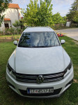 VW Tiguan, Lounge oprema, 110kw euro 6 motor, odlično stanje!