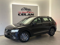 VW Tiguan Mod.2018⭐️Jamstvo⭐️Head Up_Mrtvi kut~Navigacija~Facelift