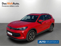 VW TIGUAN NF 1.5 ETSI DSG LIFE PLUS, 32.490,00 €