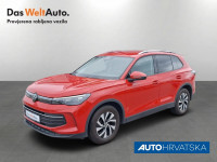 VW TIGUAN NF 1.5 ETSI DSG LIFE PLUS - TVORNIČKO JAMSTVO!!!, 34.990,00