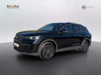 VW Tiguan NF 1.5 eTSI DSG Life Plus