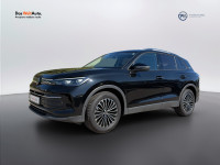 VW Tiguan NF 1.5 eTSI DSG Life Plus