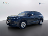 VW Tiguan NF 2.0 TDI DSG Life