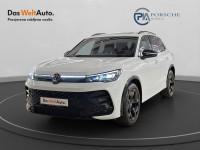 VW Tiguan NF 2.0 TDI DSG R-Line