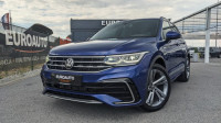VW TIGUAN R-LINE 2.0 TDI DSG