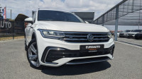 VW TIGUAN R-LINE 2.0 TDI DSG