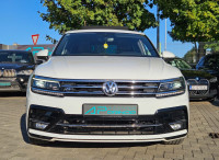 VW Tiguan Highline 2.0TDI DSG  ''R-Line''