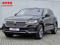 VW TOUAREG 3.0 TDI DSG 4Motion