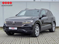 VW TOUAREG 3.0 TDI DSG 4Motion