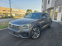 VW*TOUAREG*3.0*TDI*V6*210*KW*4*MOTION*R*LINE*VIRTUAL*MATRIX*FUL*PDV*ZG