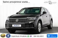 VW Touareg 3.0 V6 TDI 4M Aut. Elegance 231 KS, ZRAČNI+ACC+KAM+GR SJED+