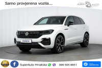 VW Touareg 3.0 V6 TDI 4M Aut. R-Line 286 KS, ZRAČNI+ACC+KAM+GR SJED+VI