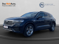 VW Touareg 3.0 V6 TDI 4M R-Line