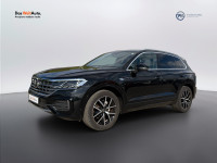 VW Touareg 3.0 V6 TDI 4M R-Line