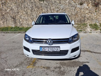 VW Touareg 3,0 V6 TDI BMT automatik