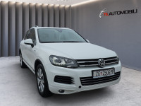 VW Touareg 3,0 V6 TDI BMT AUTOMATIK,REG 6/26,LED,ALU
