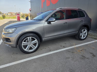 VW Touareg 3,0 V6 TDI BMT automatik