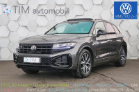 VW Touareg 4-Motion 3.0 V6 TDI Tiptronic R-Line 286KS ZRAČNI ovjes