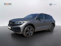 VW Touareg 4M R