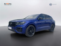 VW Touareg R