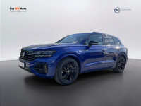 VW Touareg R