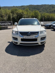 VW Touareg Rline  3,0 V6 TDI automatik