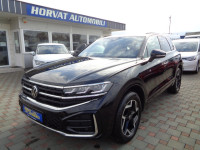 VW Touareg V6 TDI 4MO Aut RLine/HR/Koža/Virt/Pan/LED/Nav/Kam/35tkm/19"
