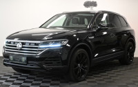 VW Touareg V6 TDI 4MOTION - KAMERA, KUKA, ZRAČNI OVJES, ACC