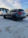 VW Touareg V6 TDI automatik