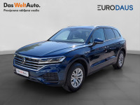 VW Touareg  3.0 TDI  V6  BMT  4M