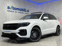 VW Touareg V6 TDI Elegance 4M |Pano|Zračno|4WS|SoftC|Masaža|