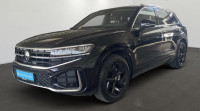 VW Touareg V6 TDI R Line