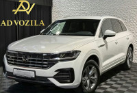 VW Touareg 3.0 TDI *4Motion*R-Line*LED*Navi*