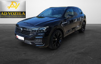 VW Touareg V6TDI Black style DYNAUDIO MATRIX LED Zračni ovjes