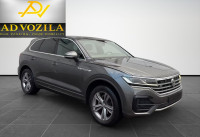 VW Touareg V6TDI HUD 2xR LINE Koža Kamera Navigacija